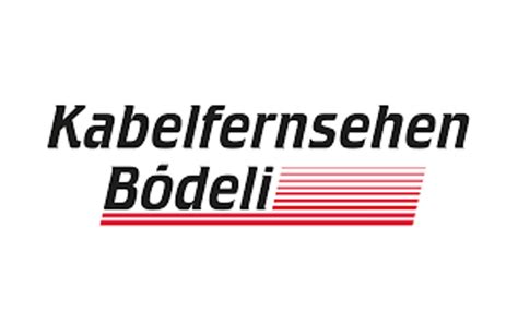 kabelfernsehen bödeli|Kabelfernsehen Bödeli AG